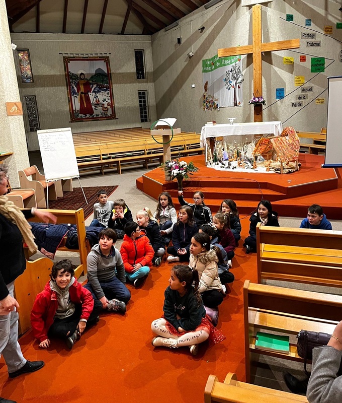 20231209 InitiationMesse7